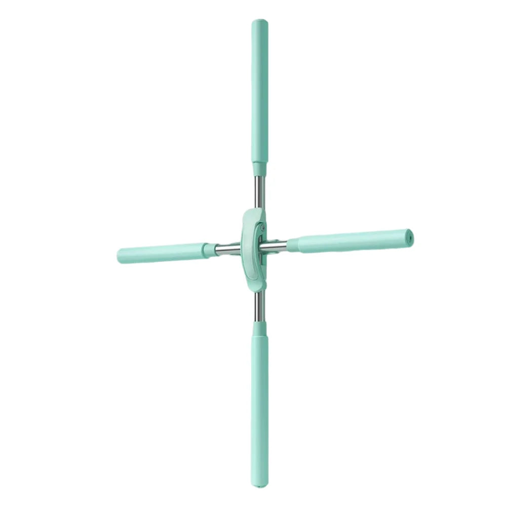 Adjust -A-Back Yoga Sticks stretching tool