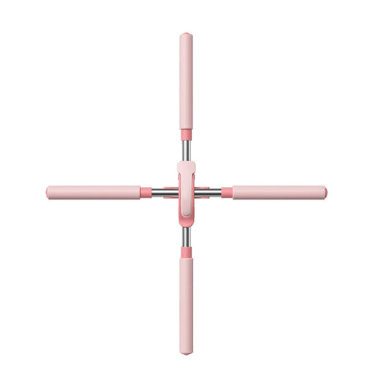 Adjust -A-Back Yoga Sticks stretching tool