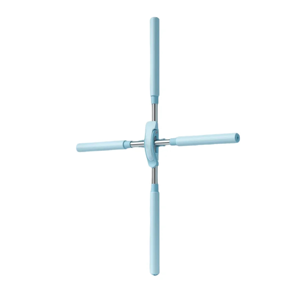 Adjust -A-Back Yoga Sticks stretching tool